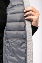 Doudoune légère sans manches femme - K6114 – Image 14