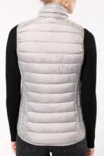 Doudoune légère sans manches femme - K6114 – Image 20