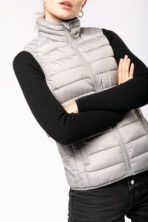 Doudoune légère sans manches femme - K6114 – Image 21
