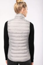 Doudoune légère sans manches femme - K6114 – Image 9