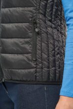 Doudoune légère sans manches femme - K6114 – Image 8