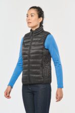 Doudoune légère sans manches femme - K6114 – Image 23