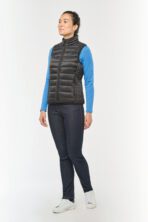Doudoune légère sans manches femme - K6114 – Image 22