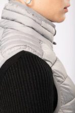 Doudoune légère sans manches femme - K6114 – Image 13