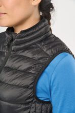Doudoune légère sans manches femme - K6114 – Image 6