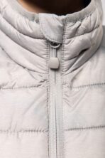 Doudoune légère sans manches femme - K6114 – Image 12