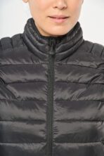 Doudoune légère sans manches femme - K6114 – Image 5
