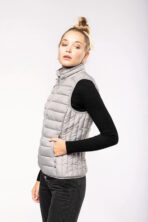 Doudoune légère sans manches femme - K6114 – Image 10