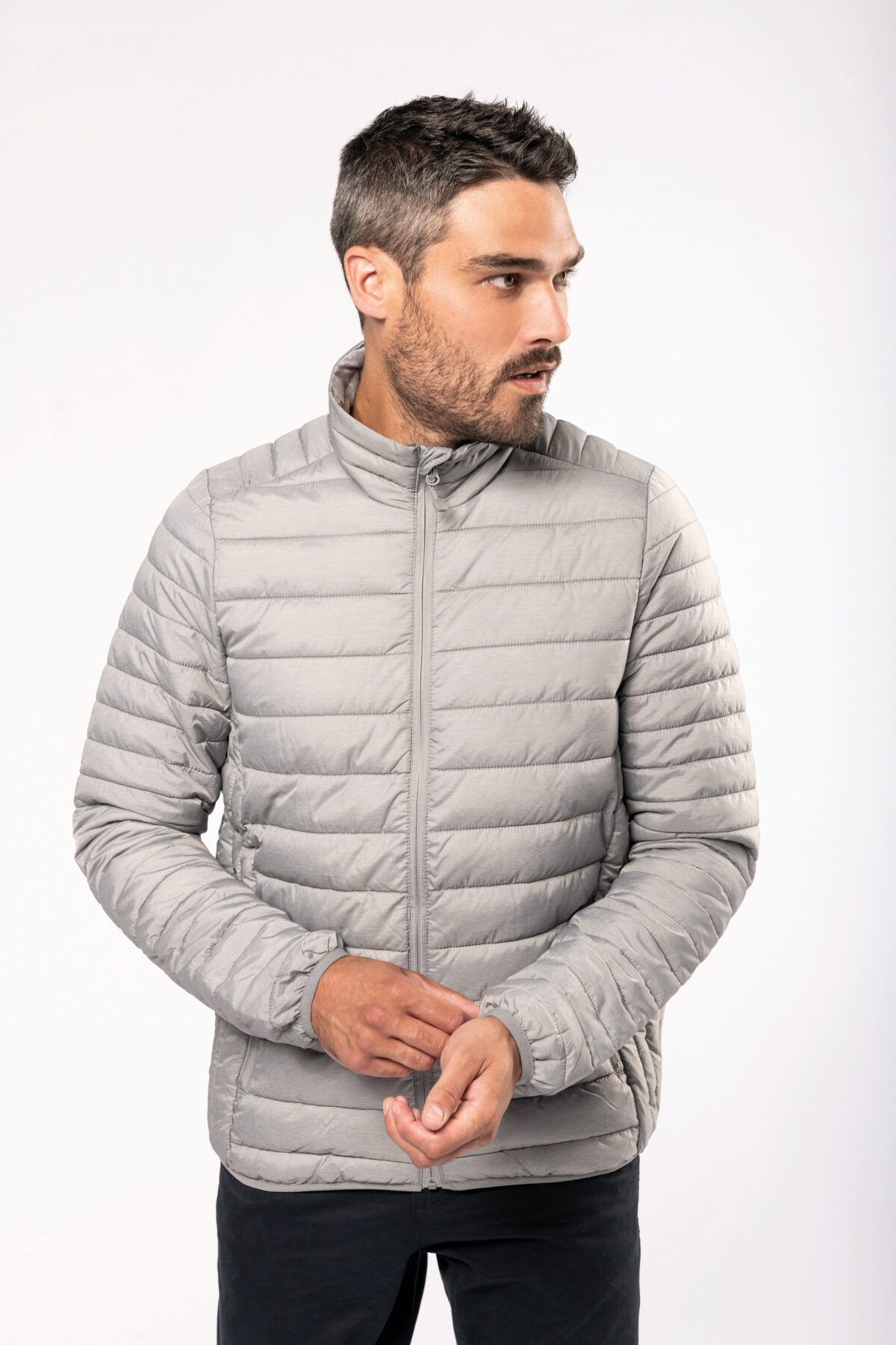 Doudoune légère homme - K6120  – Image 9