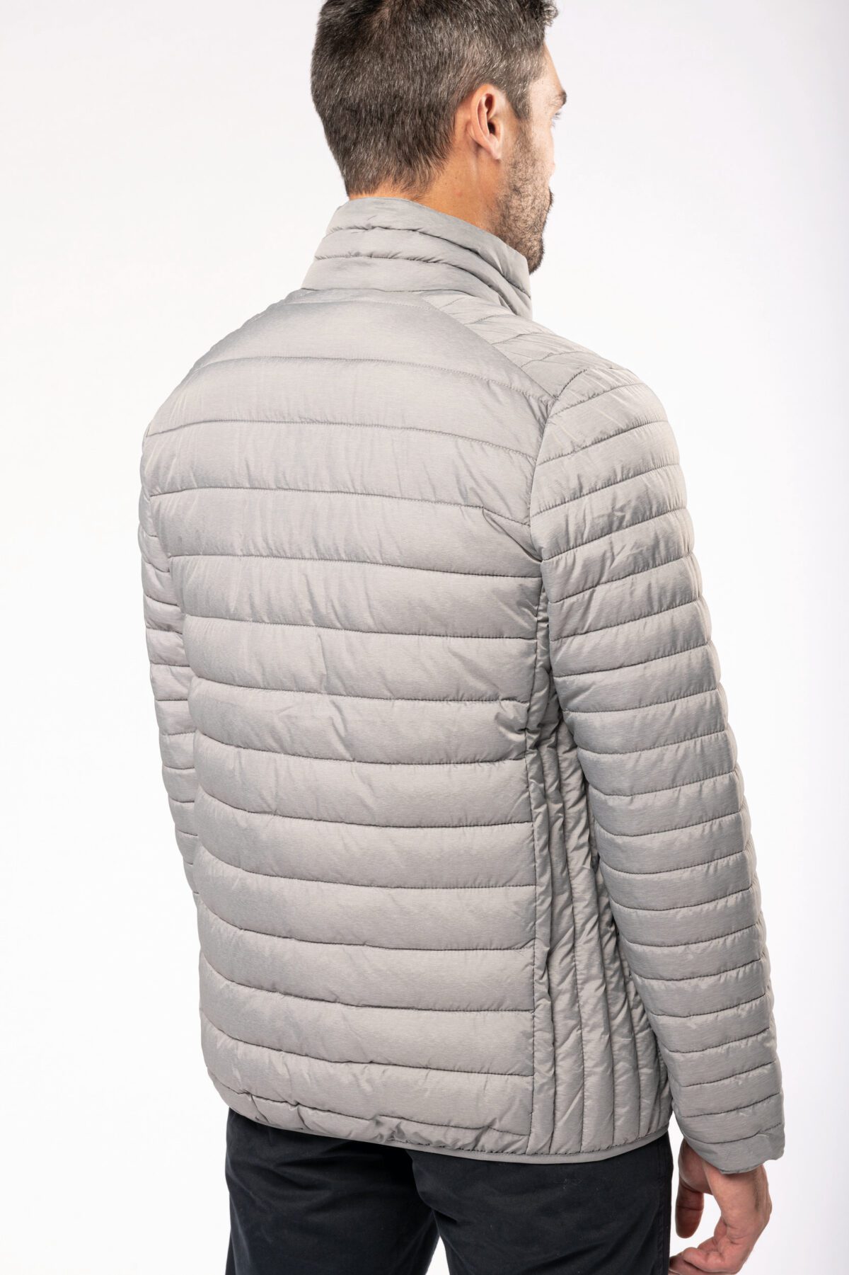 Doudoune légère homme - K6120  – Image 2