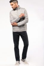 Doudoune légère homme - K6120  – Image 10