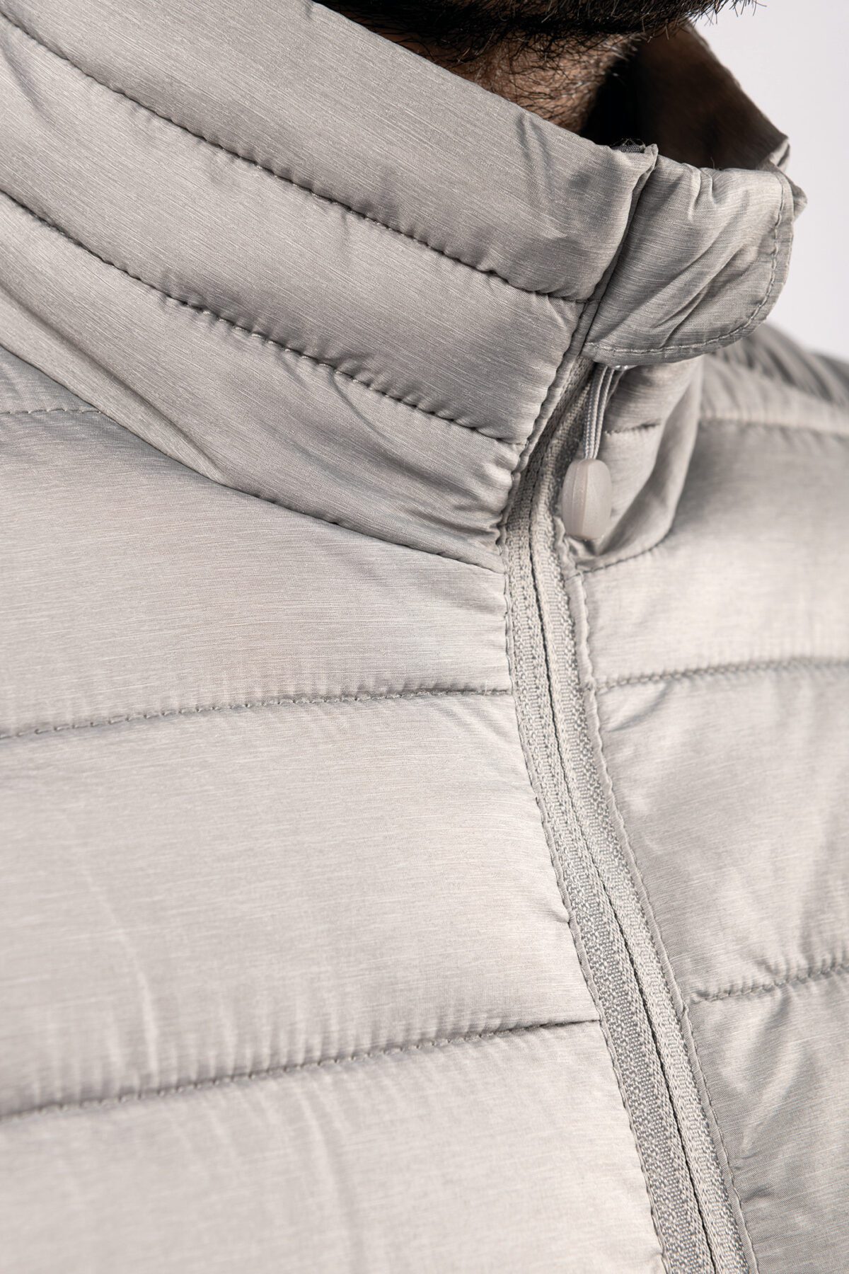 Doudoune légère homme - K6120  – Image 4