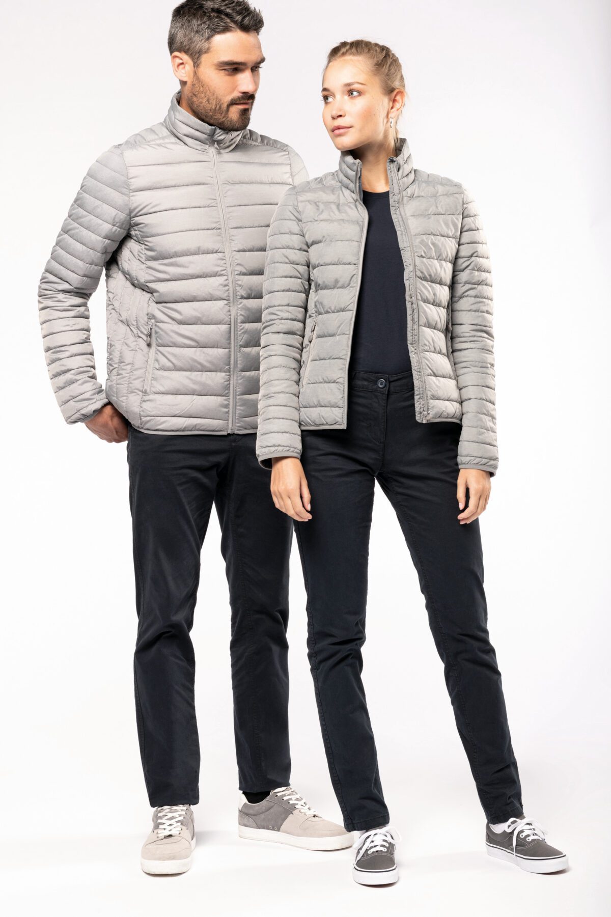 Doudoune légère homme - K6120  – Image 11
