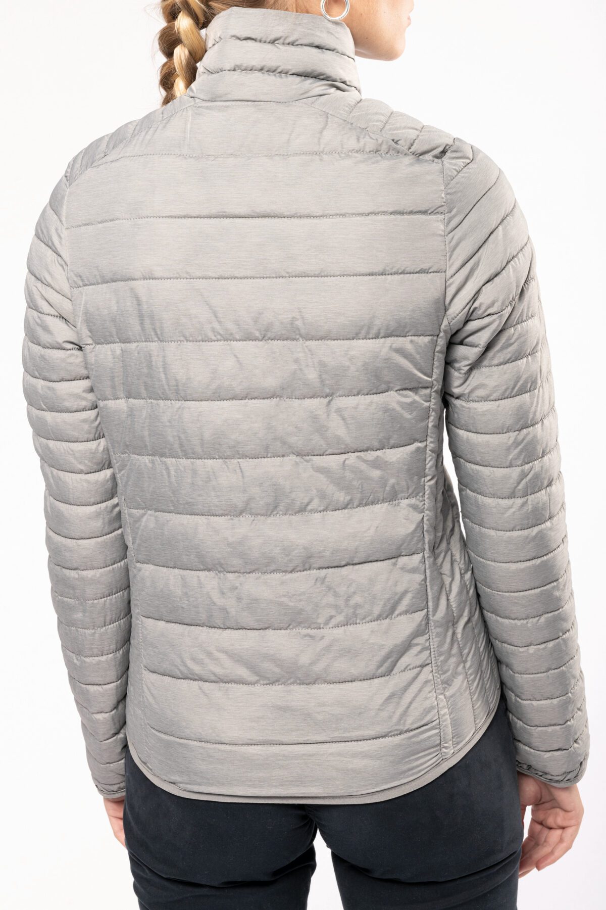Doudoune légère femme - K6121 – Image 13