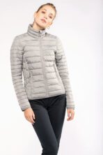 Doudoune légère femme - K6121