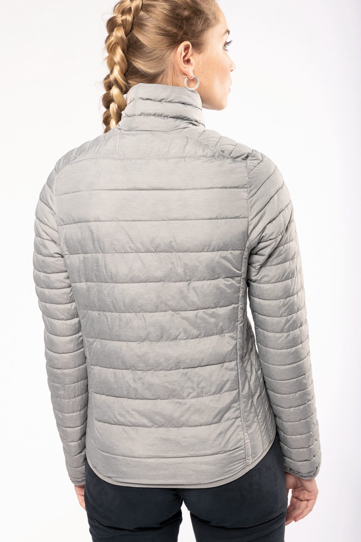 Doudoune légère femme - K6121 – Image 2