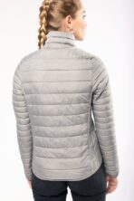 Doudoune légère femme - K6121 – Image 2