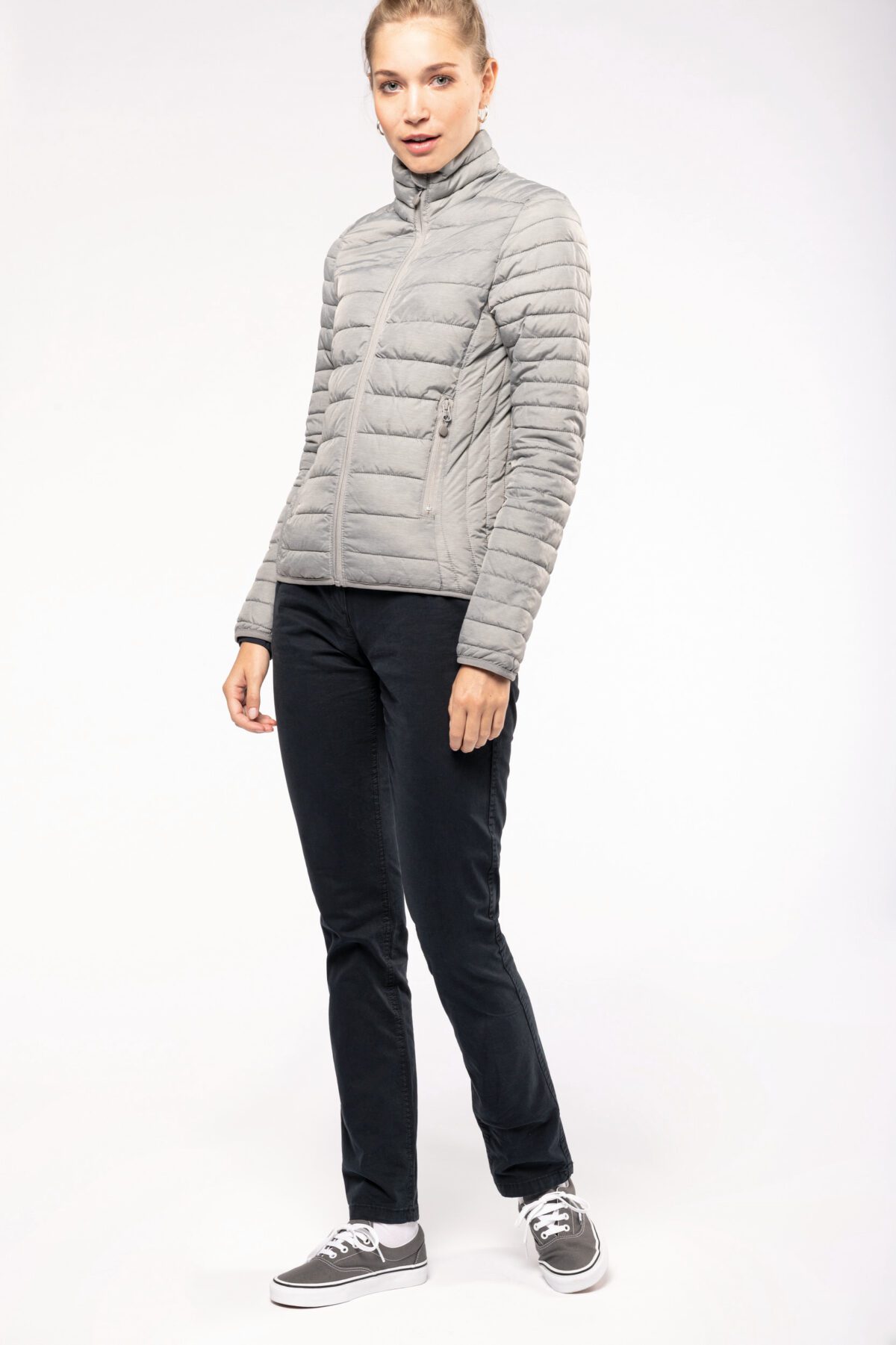 Doudoune légère femme - K6121 – Image 3