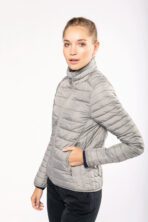 Doudoune légère femme - K6121 – Image 12