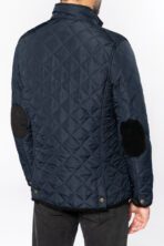 Veste matelassée homme - K6126 – Image 12