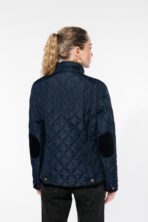 Veste matelassée femme - K6127 – Image 2