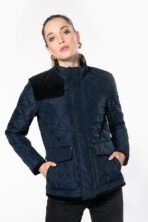Veste matelassée femme - K6127 – Image 27