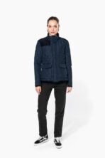 Veste matelassée femme - K6127 – Image 3