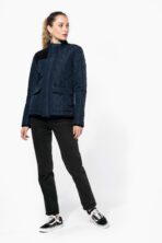 Veste matelassée femme - K6127 – Image 28
