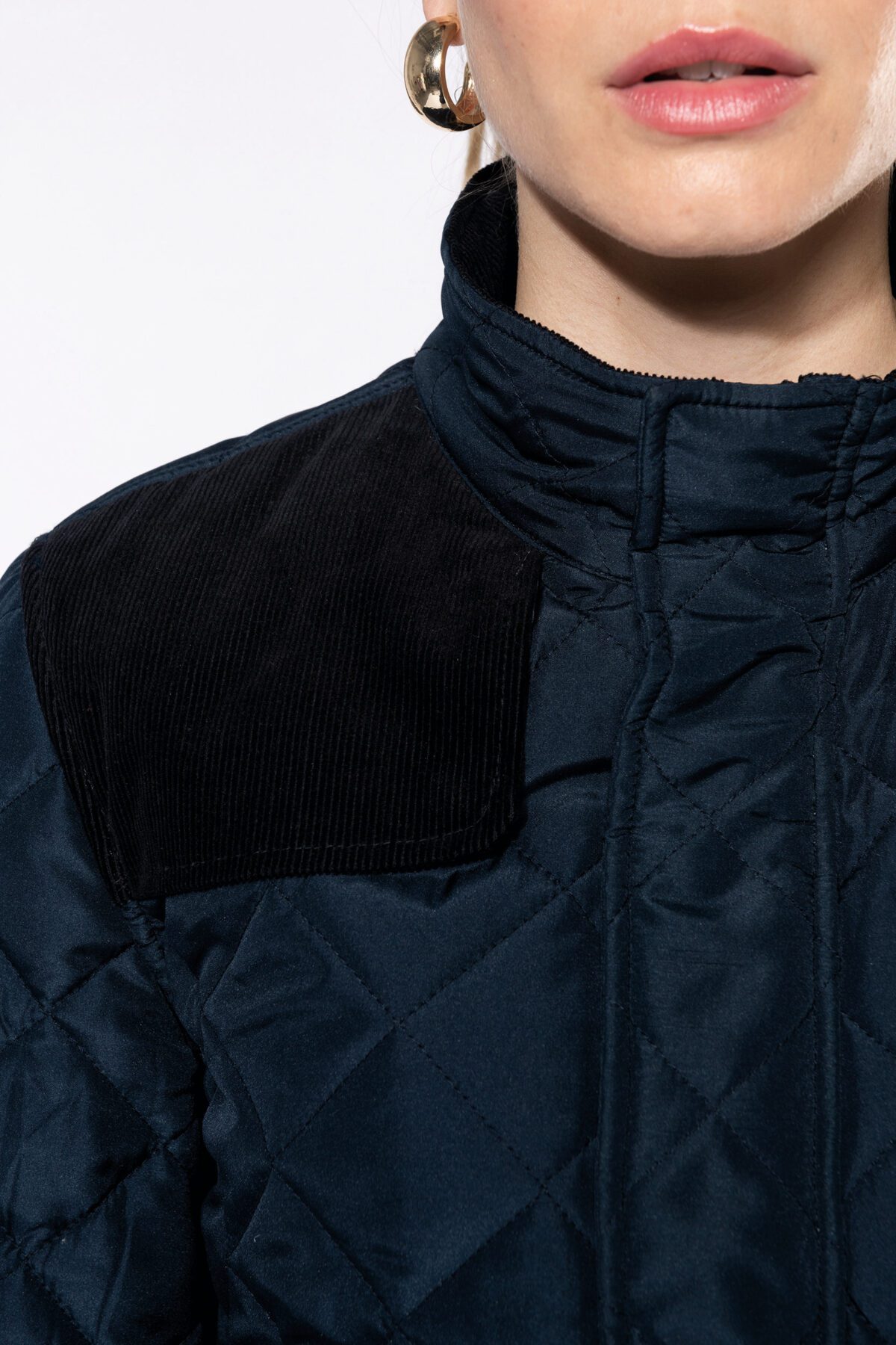 Veste matelassée femme - K6127 – Image 6