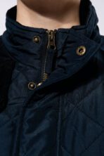 Veste matelassée femme - K6127 – Image 7