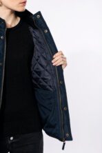 Veste matelassée femme - K6127 – Image 9