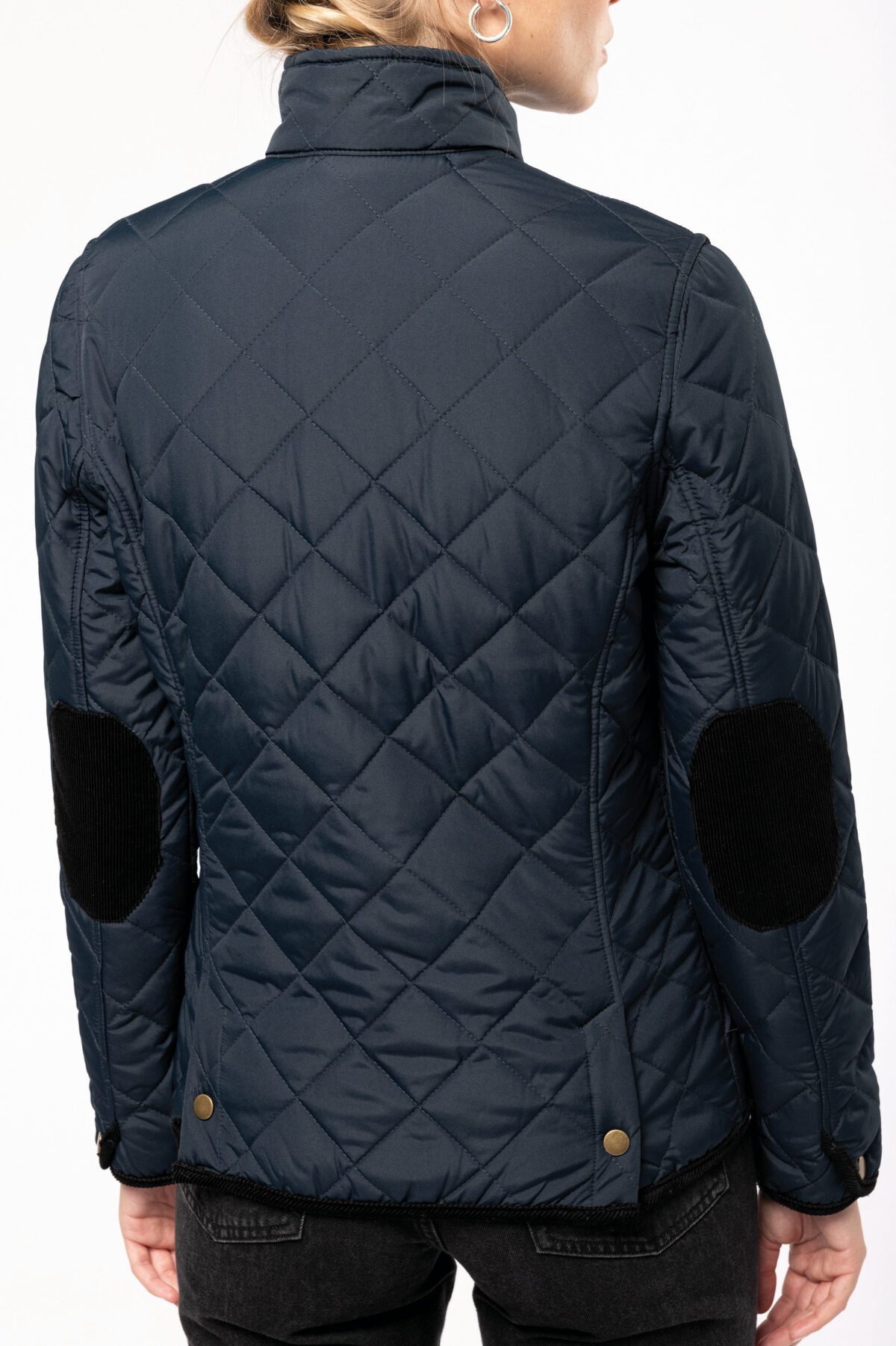 Veste matelassée femme - K6127 – Image 26