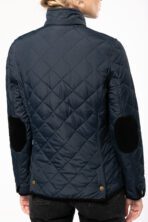 Veste matelassée femme - K6127 – Image 26