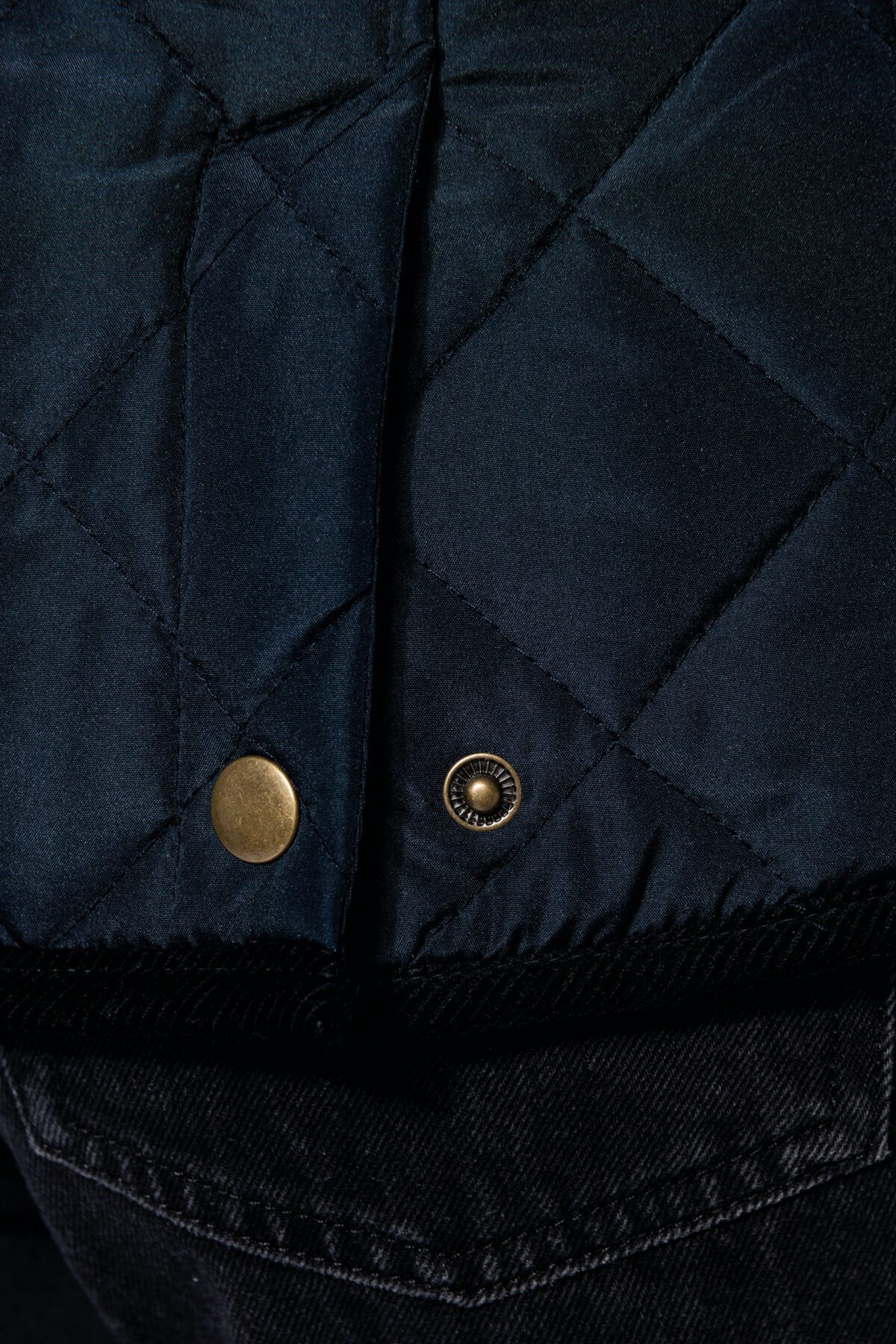 Veste matelassée femme - K6127 – Image 11