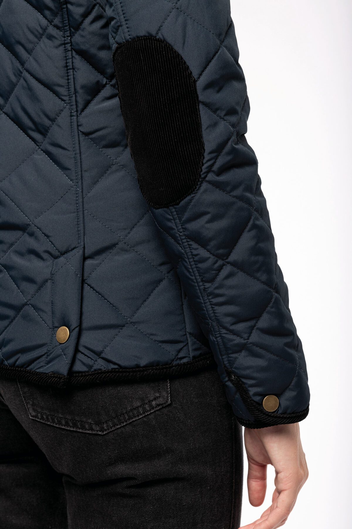 Veste matelassée femme - K6127 – Image 20
