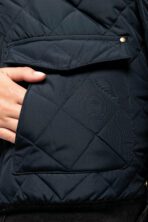 Veste matelassée femme - K6127 – Image 21