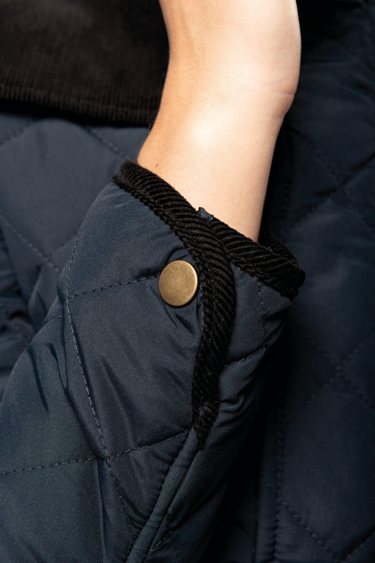 Veste matelassée femme - K6127 – Image 23