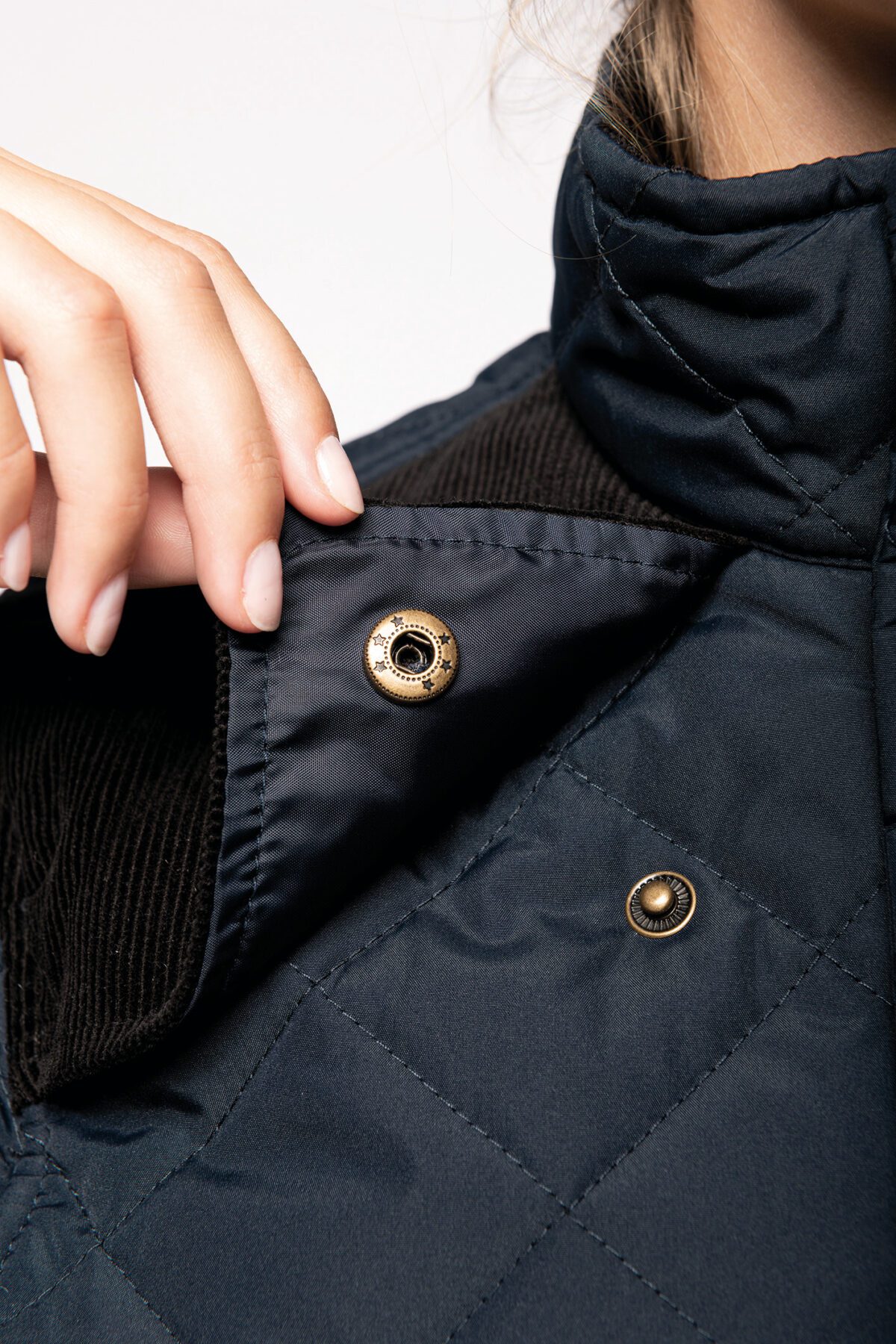 Veste matelassée femme - K6127 – Image 24