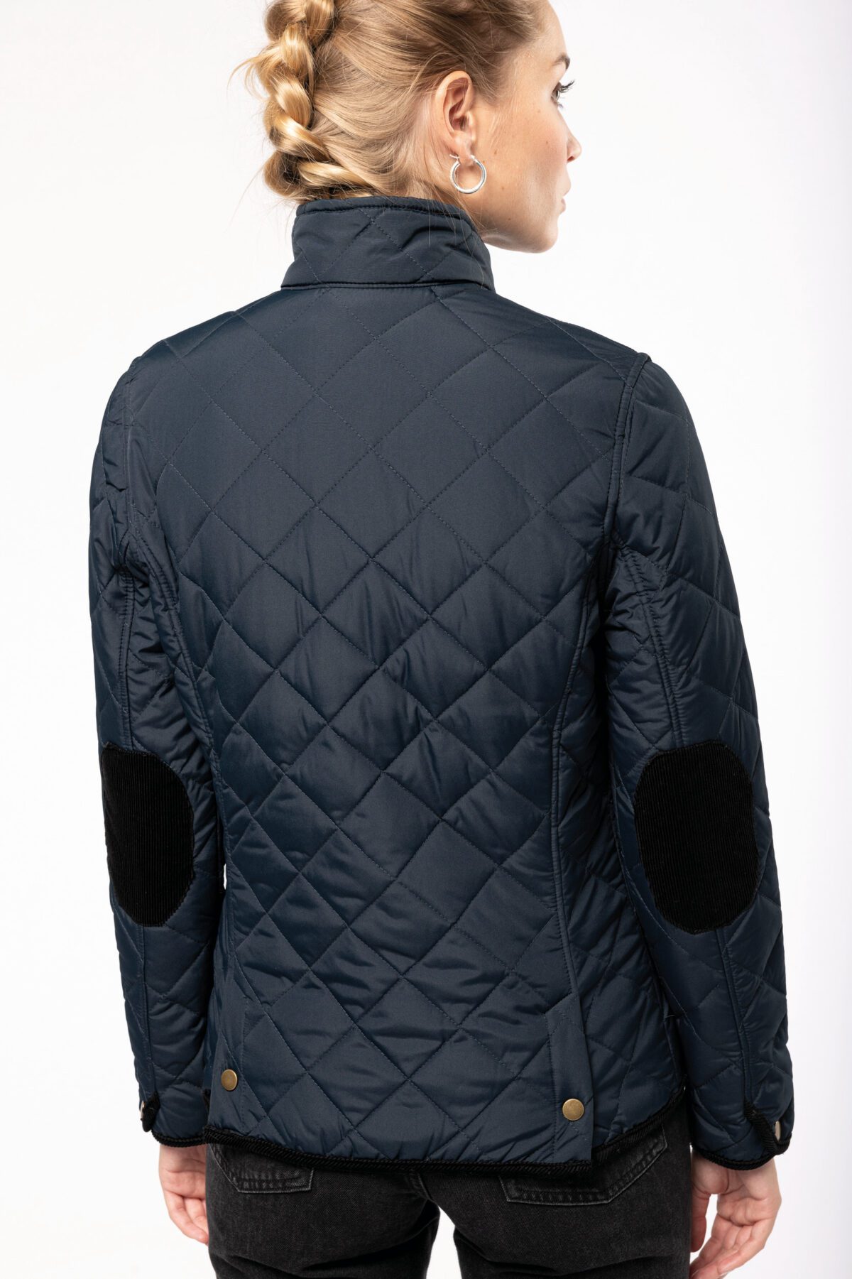 Veste matelassée femme - K6127 – Image 13