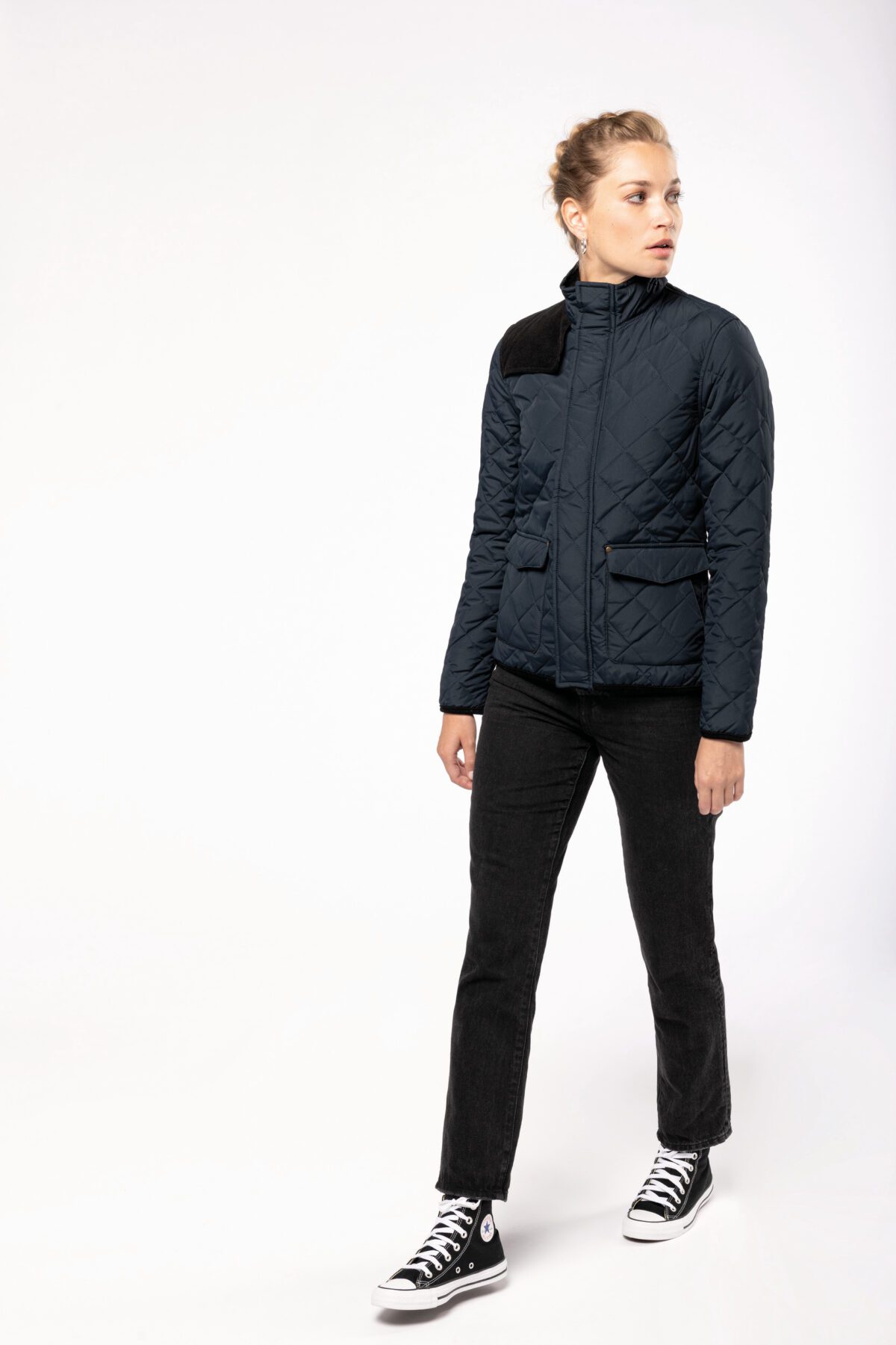 Veste matelassée femme - K6127 – Image 14