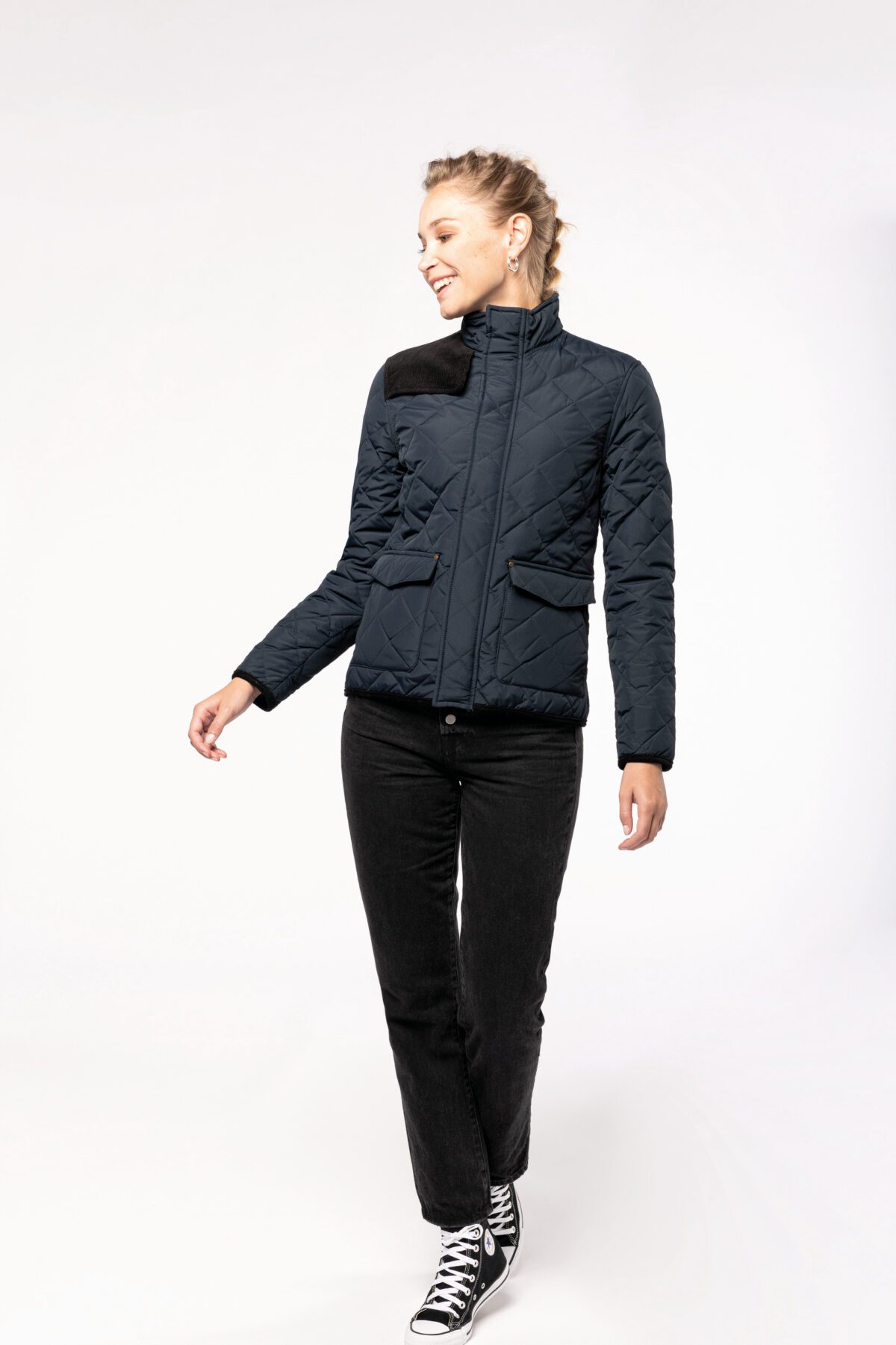 Veste matelassée femme - K6127 – Image 15