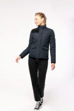Veste matelassée femme - K6127 – Image 15