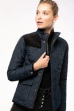 Veste matelassée femme - K6127 – Image 16