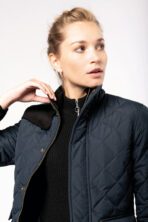 Veste matelassée femme - K6127 – Image 17