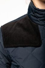 Veste matelassée femme - K6127 – Image 19