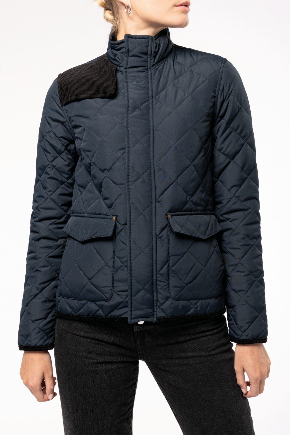 Veste matelassée femme - K6127 – Image 25
