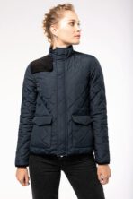 Veste matelassée femme - K6127 – Image 12