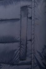 Parka doudoune légère à capuche homme - K6128 – Image 8