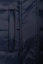 Parka doudoune légère à capuche femme - K6129 – Image 12