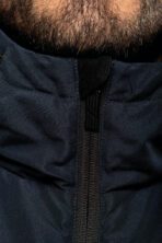 Parka à capuche recyclée unisexe - 6152 – Image 10
